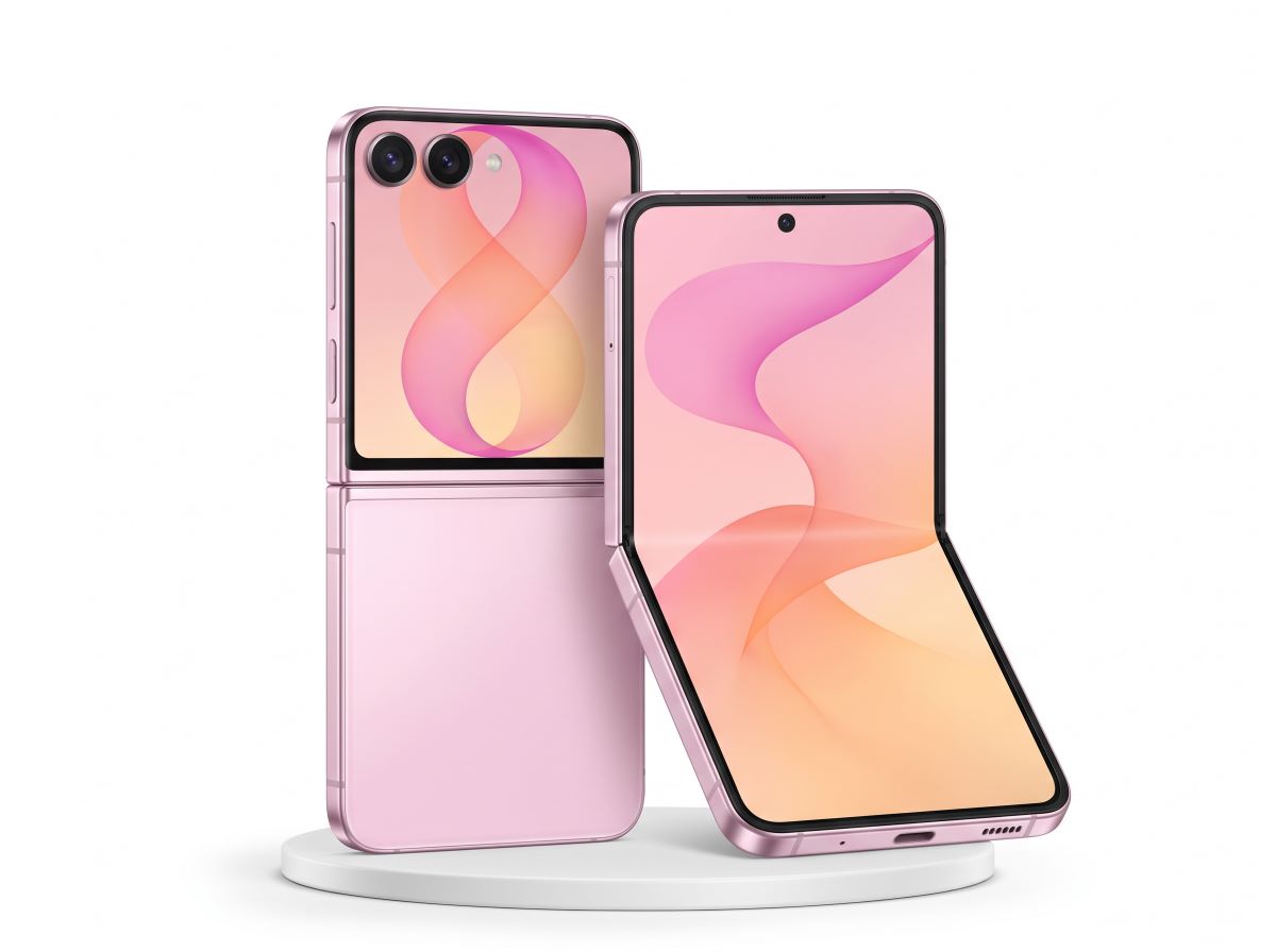 Galaxy Z Flip8