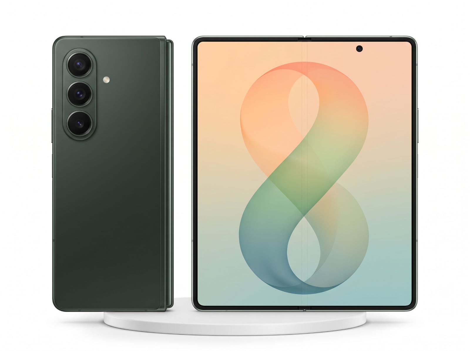Galaxy Z Fold8 Ultra