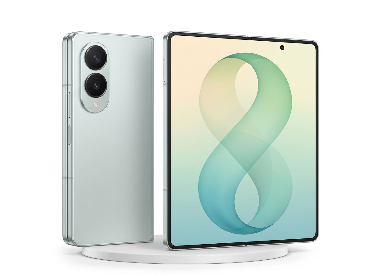 Galaxy Z Fold8