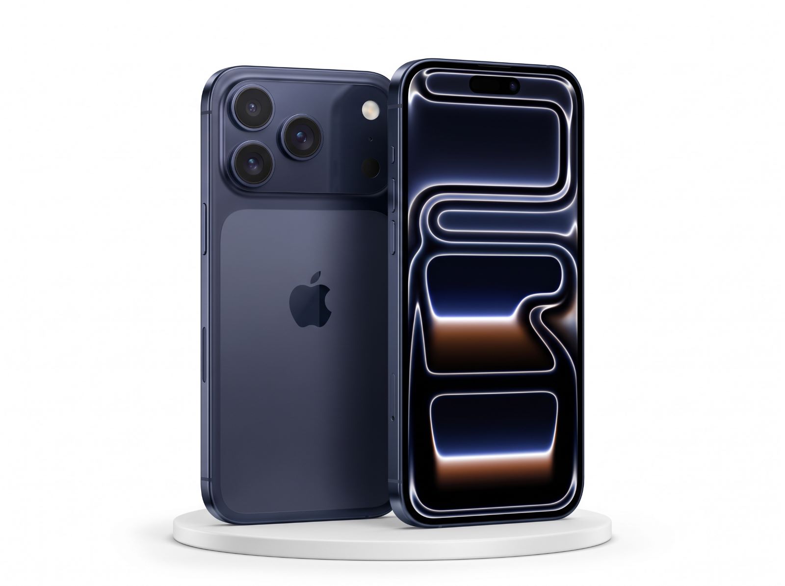 iPhone 17 Pro