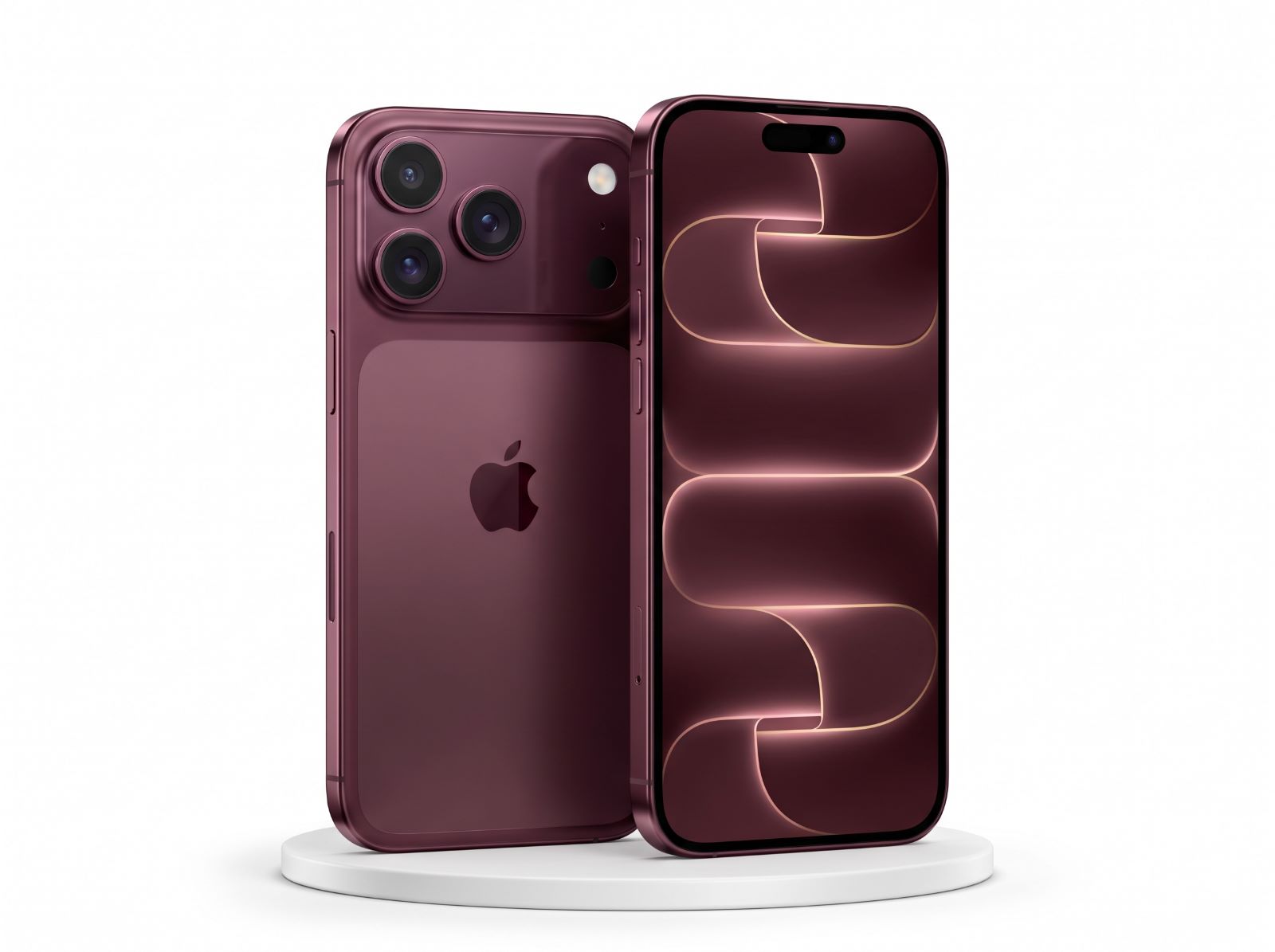 iPhone 18 Pro Max