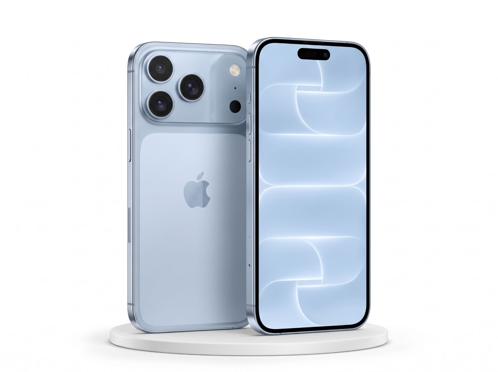 iPhone 18 Pro