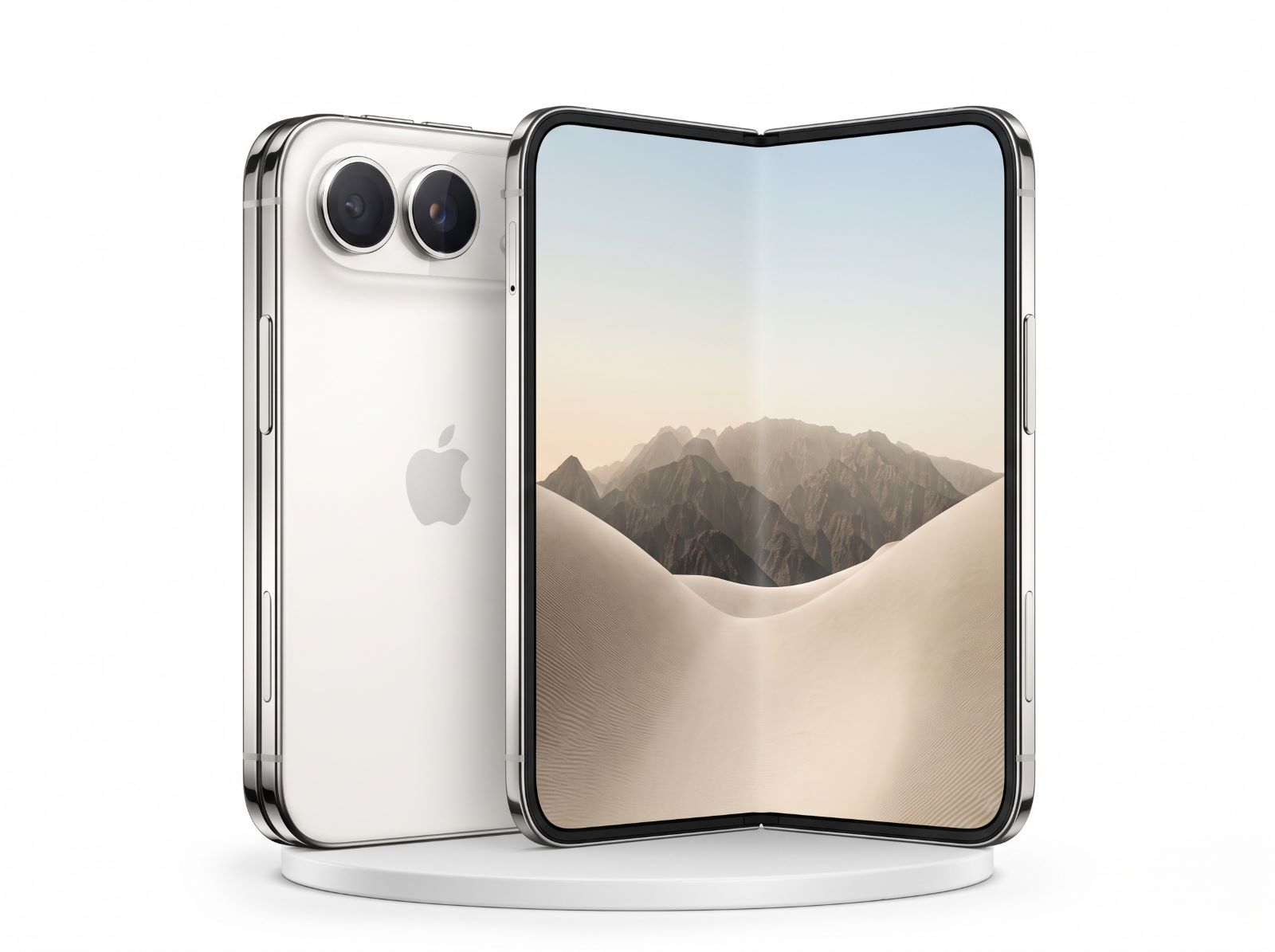 iPhone Duo