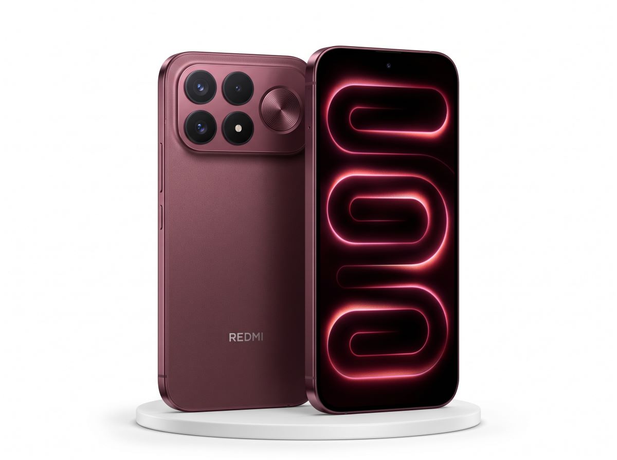 REDMI K100 Pro Max