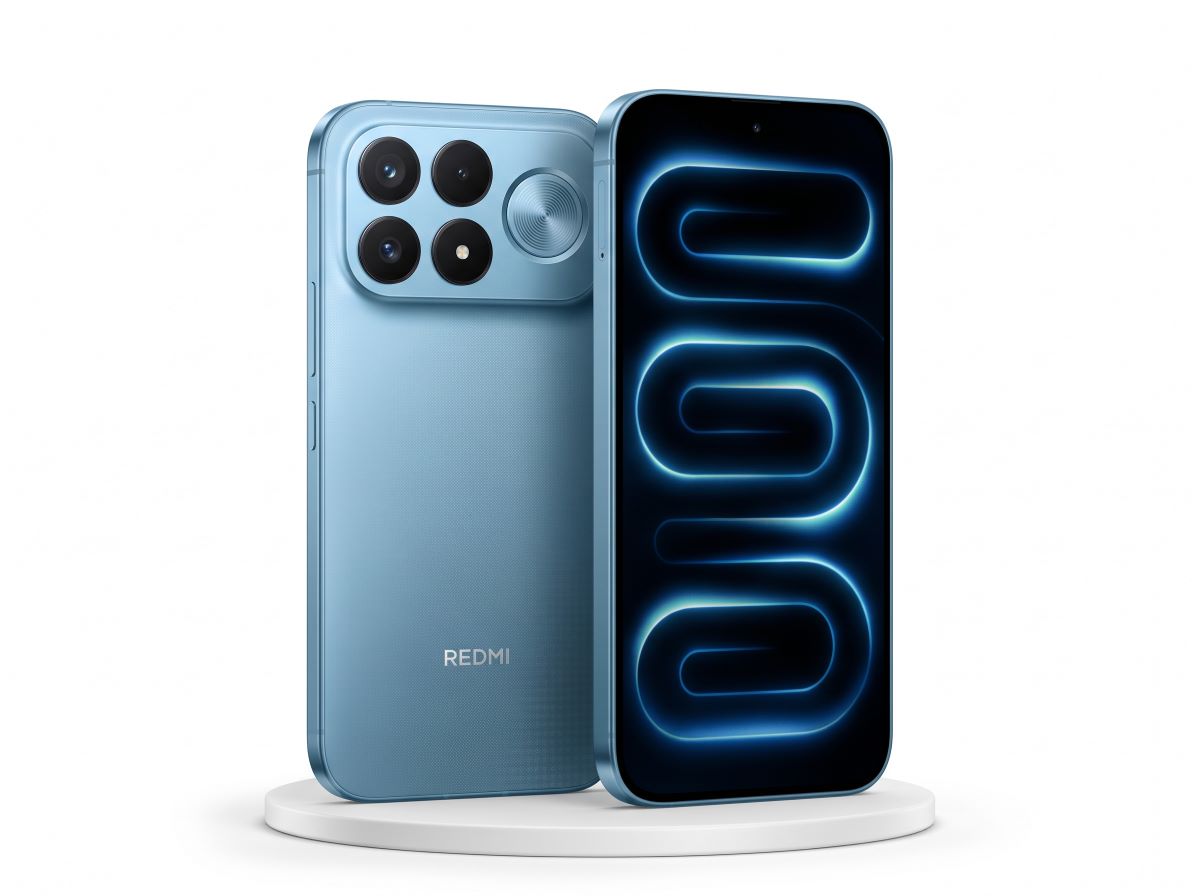 REDMI K100 Pro