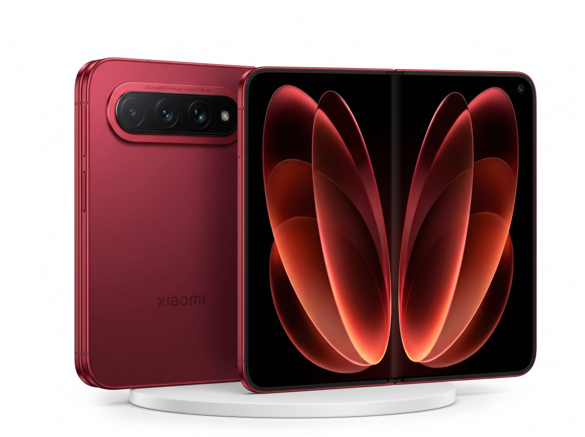 Xiaomi 18 Fold