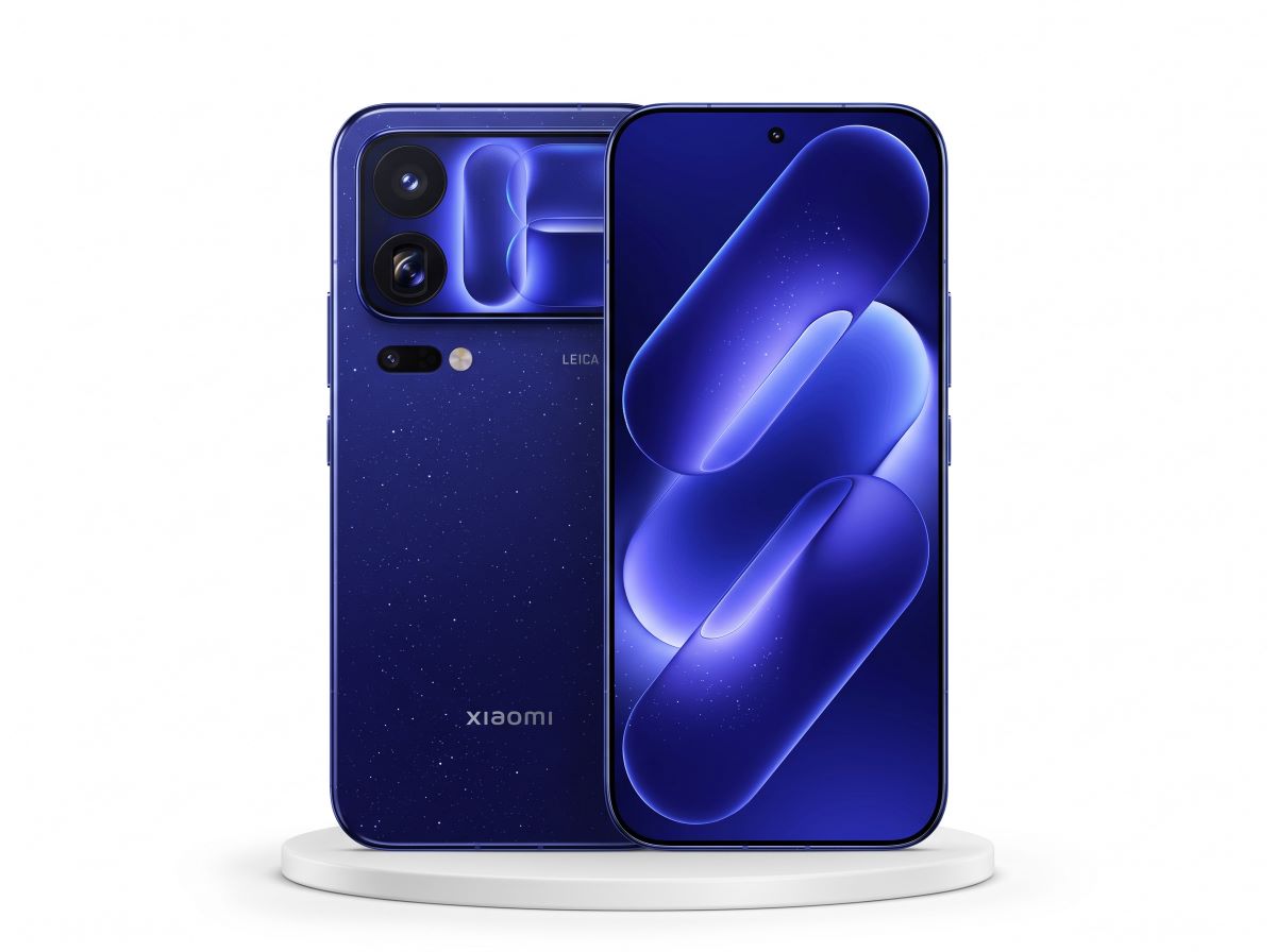 Xiaomi 18 Pro Max