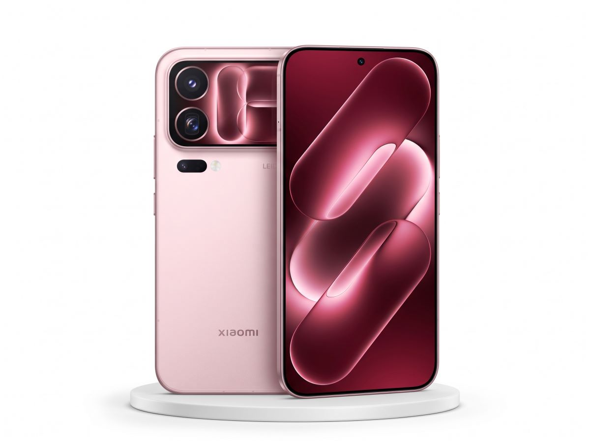 Xiaomi 18 Pro